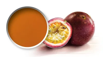 Starfruit Fructul Pasiunii