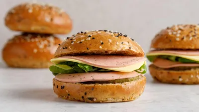 Sproutgrain Rye in Syrup