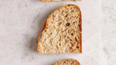 Sproutgrain Wheat
