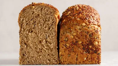 Sproutgrain Rye