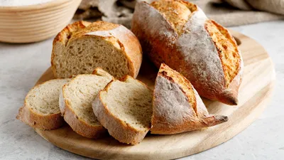 Softgrain Sprouted Oat