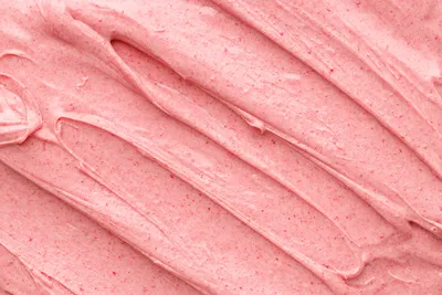 Supercrem Raspberry