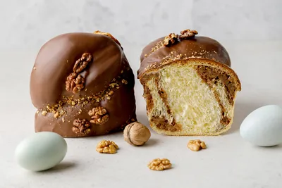 Tegral Walnut Filling 45%