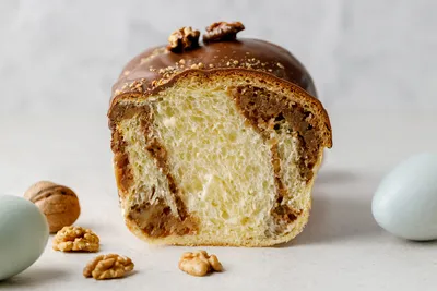 Tegral Walnut Filling 20%