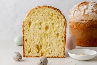 Tegral Panettone Special