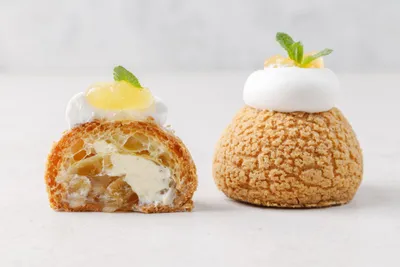 Topfil Pineapple 60%