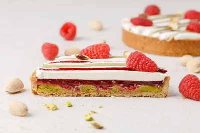 Topfil Raspberry 60%