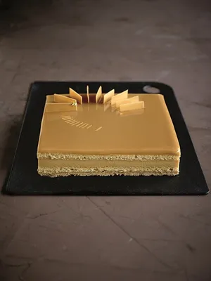 Carat Coverlux Amber