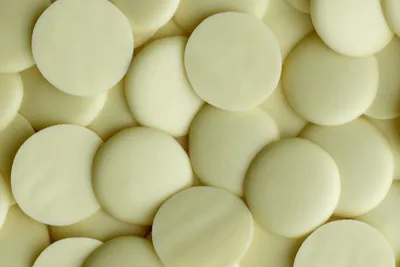 Belcolade Blanc