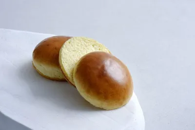 Easy Buns