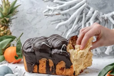 Carat Coverlux Dark SR (sugar reduced)