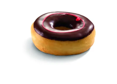 Carat Decorcrem Dark 510 Cacao-Trace