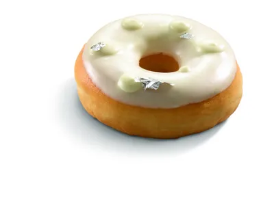 Carat Decorcrem White