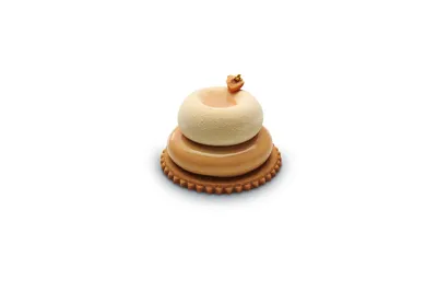 Carat Supercrem Amber