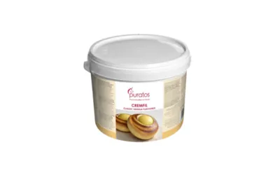 Cremfil Vanilla