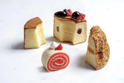 Harmony Classic Ruby