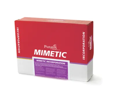Mimetic Incorporation