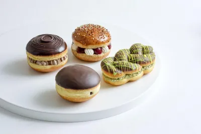 Easy Berliner