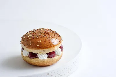 Premix Krapfen