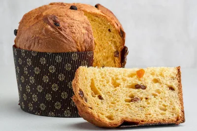 Tegral Panettone