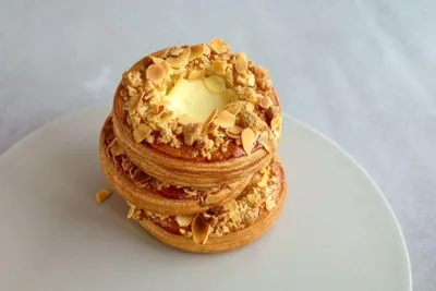 Puraser Cheese Filling