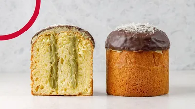 Panettone Dubai