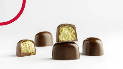 Praline Dubai