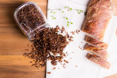 Softgrain Sprouted Wheat