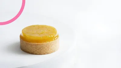 Tartă cu Mango Nutritivă
