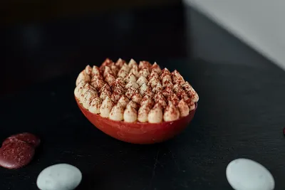 Tirattone Egg
