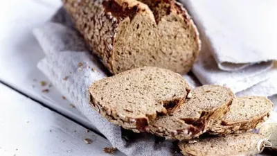 Pâine cu 5 grâne și semințe