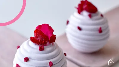 Merveilleux Sharing is caring