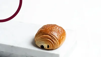 Pain Au Chocolat Clasic