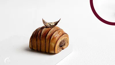 Pain Au Chocolat Creativ