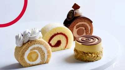 Swiss Roll