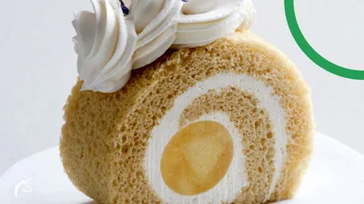 Swiss Roll Sănătos