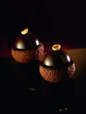 Carat Decorcrem Extra Dark