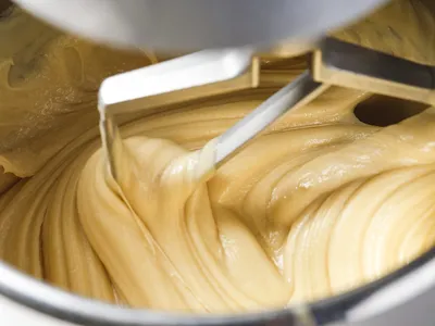 Mixuri pentru prăjituri și blaturi