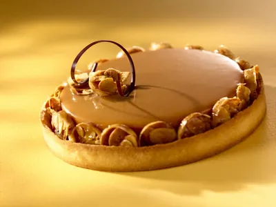 Brillo Caramel