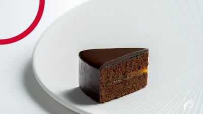 Sacher Torte Clasic