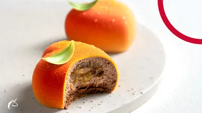 Sacher Torte Creativ