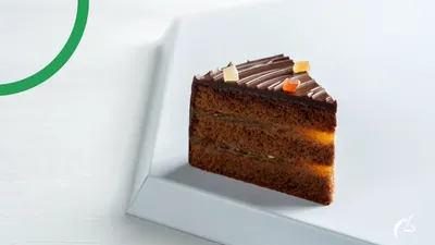 Sacher Torte Nutritiv