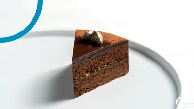Sacher Torte Sustenabil