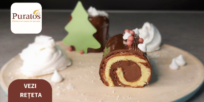 Nuxel Swiss Roll